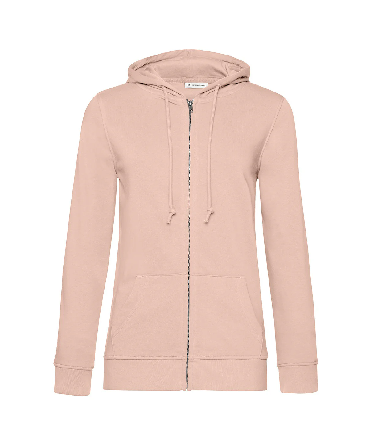 B&c Collection Inspire Zipped Hoodie for Women - Image 5