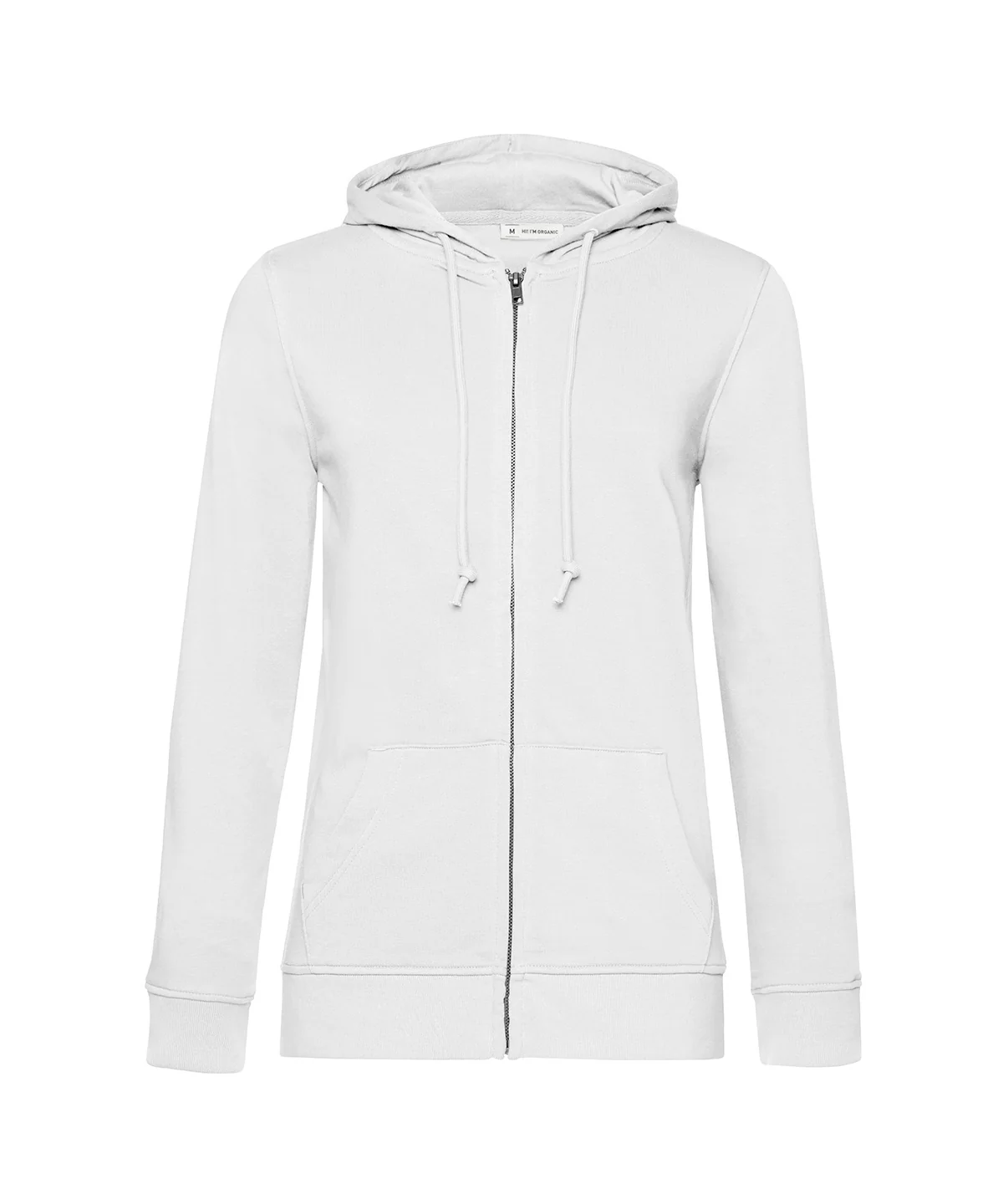 B&c Collection Inspire Zipped Hoodie for Women - Image 6