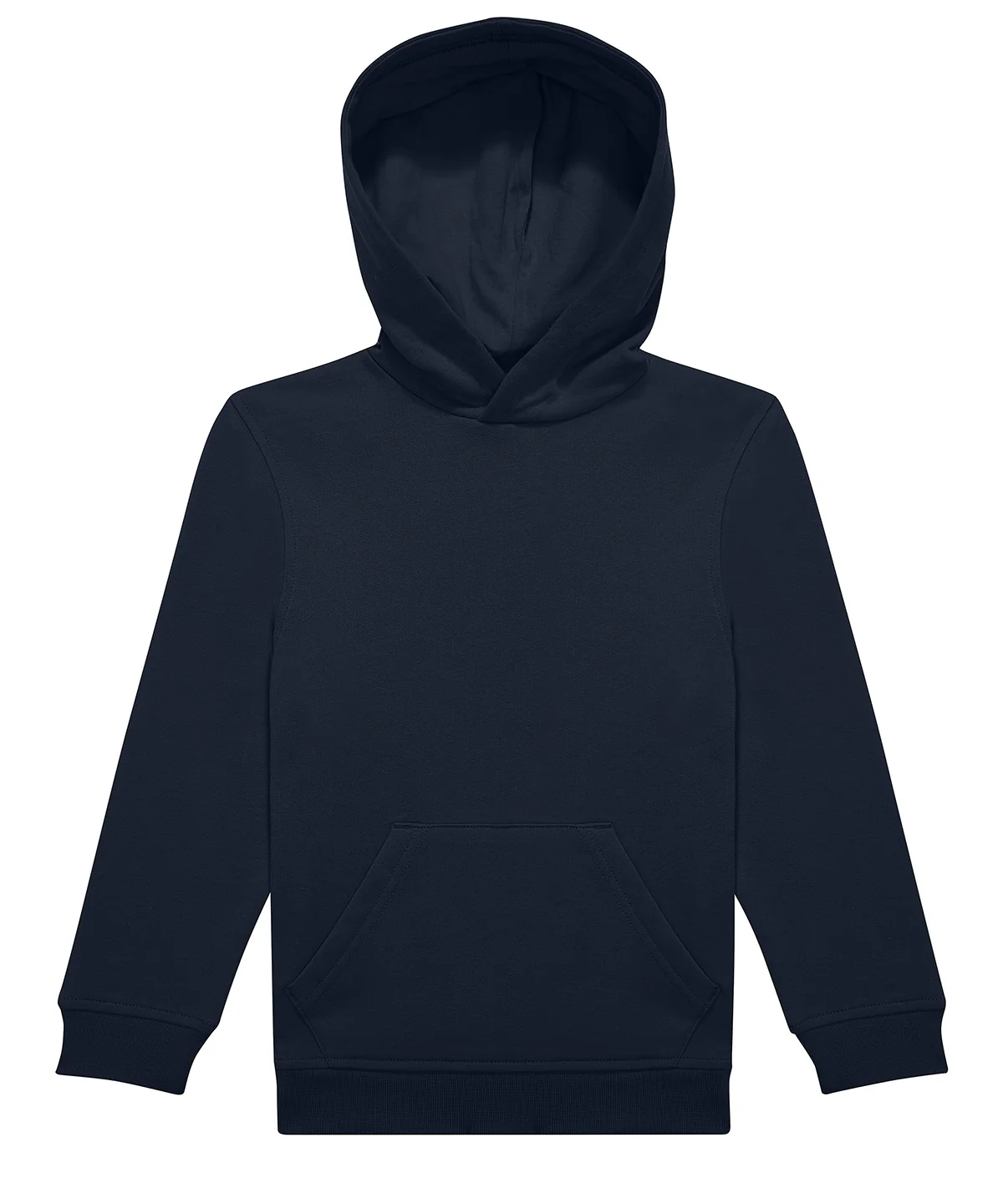 B&c Collection Kids Id.333 Hoodie - Image 4