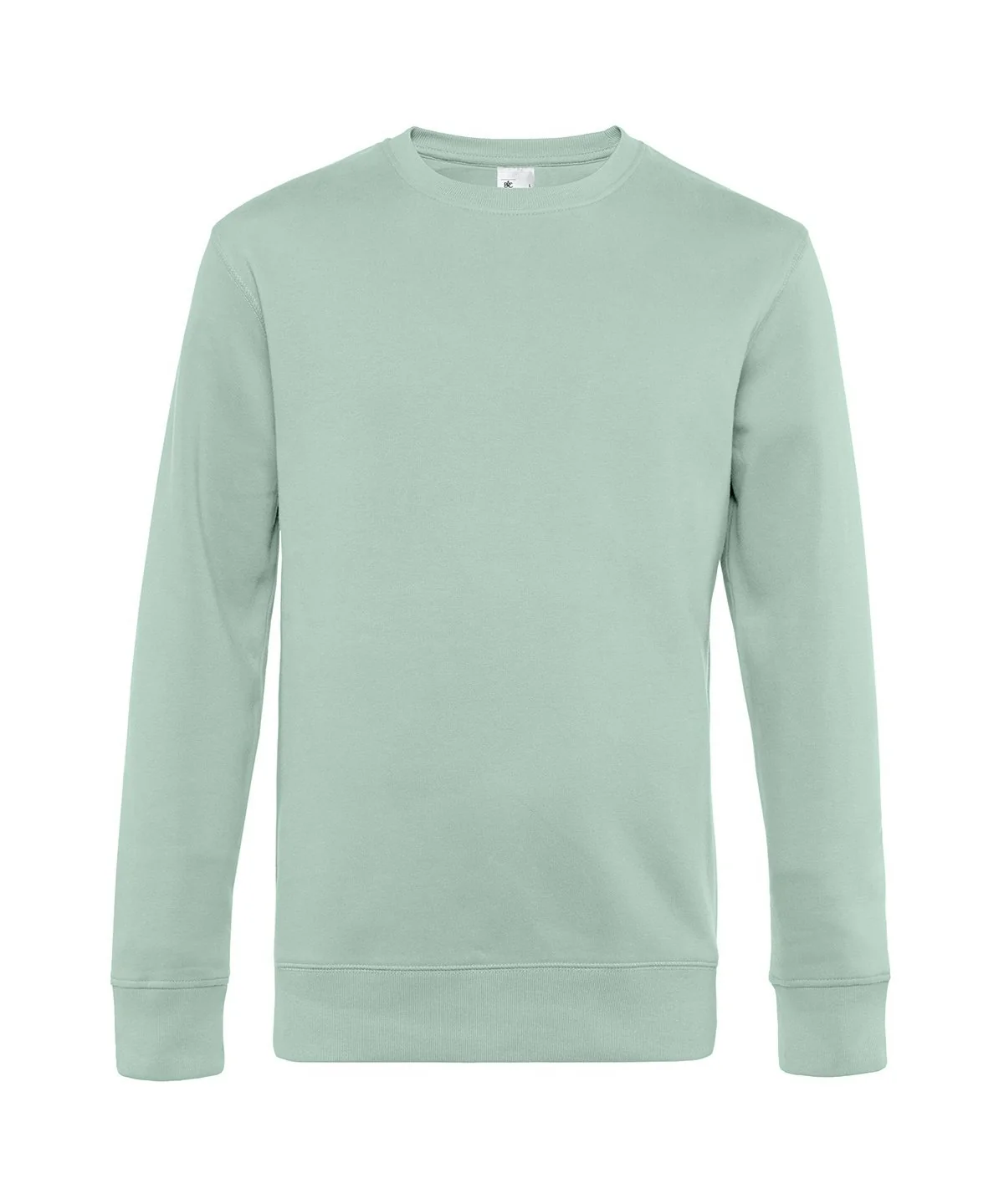 B&c Collection King Crew Neck Sweatshirt
