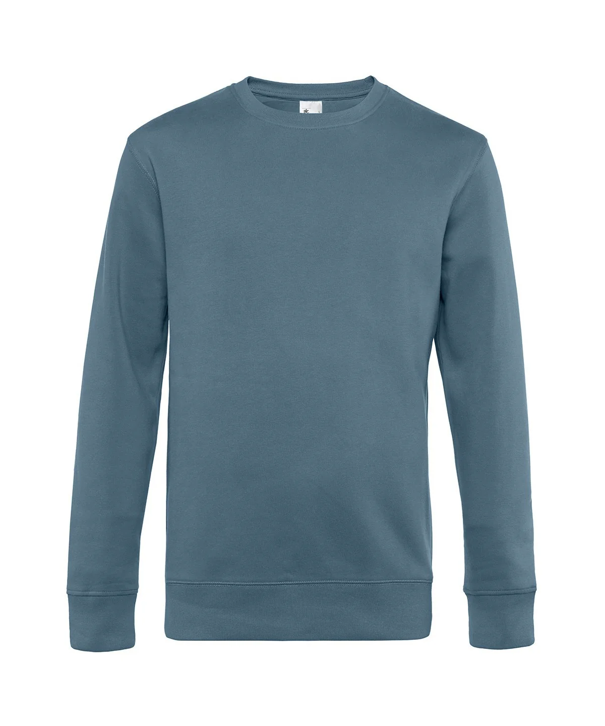 B&c Collection King Crew Neck Sweatshirt - Image 12