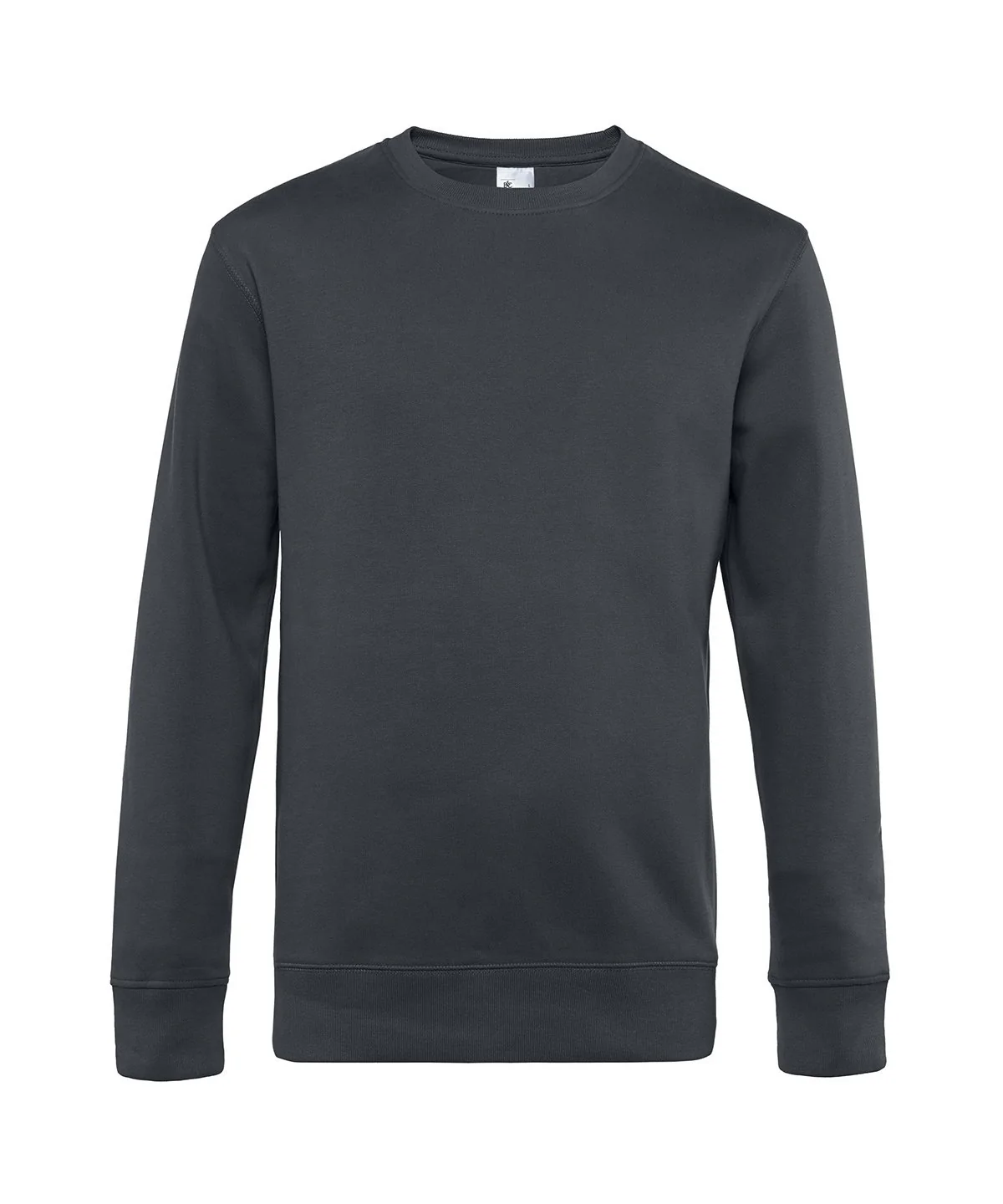 B&c Collection King Crew Neck Sweatshirt - Image 17