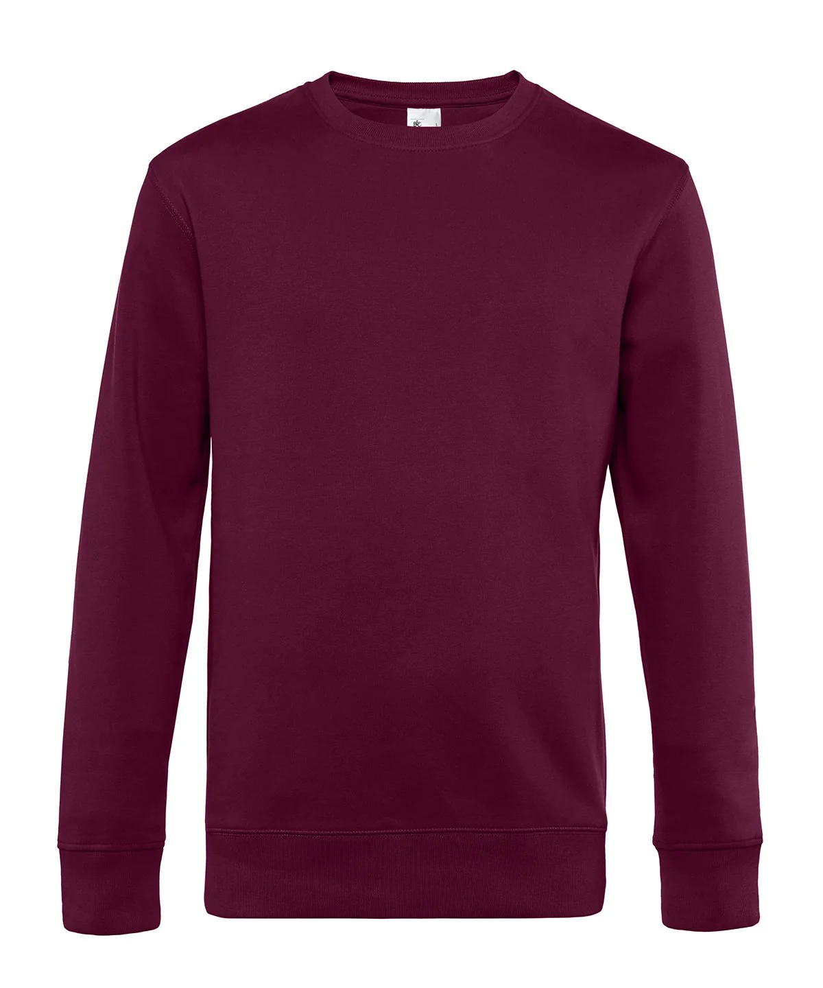 B&c Collection King Crew Neck Sweatshirt - Image 20