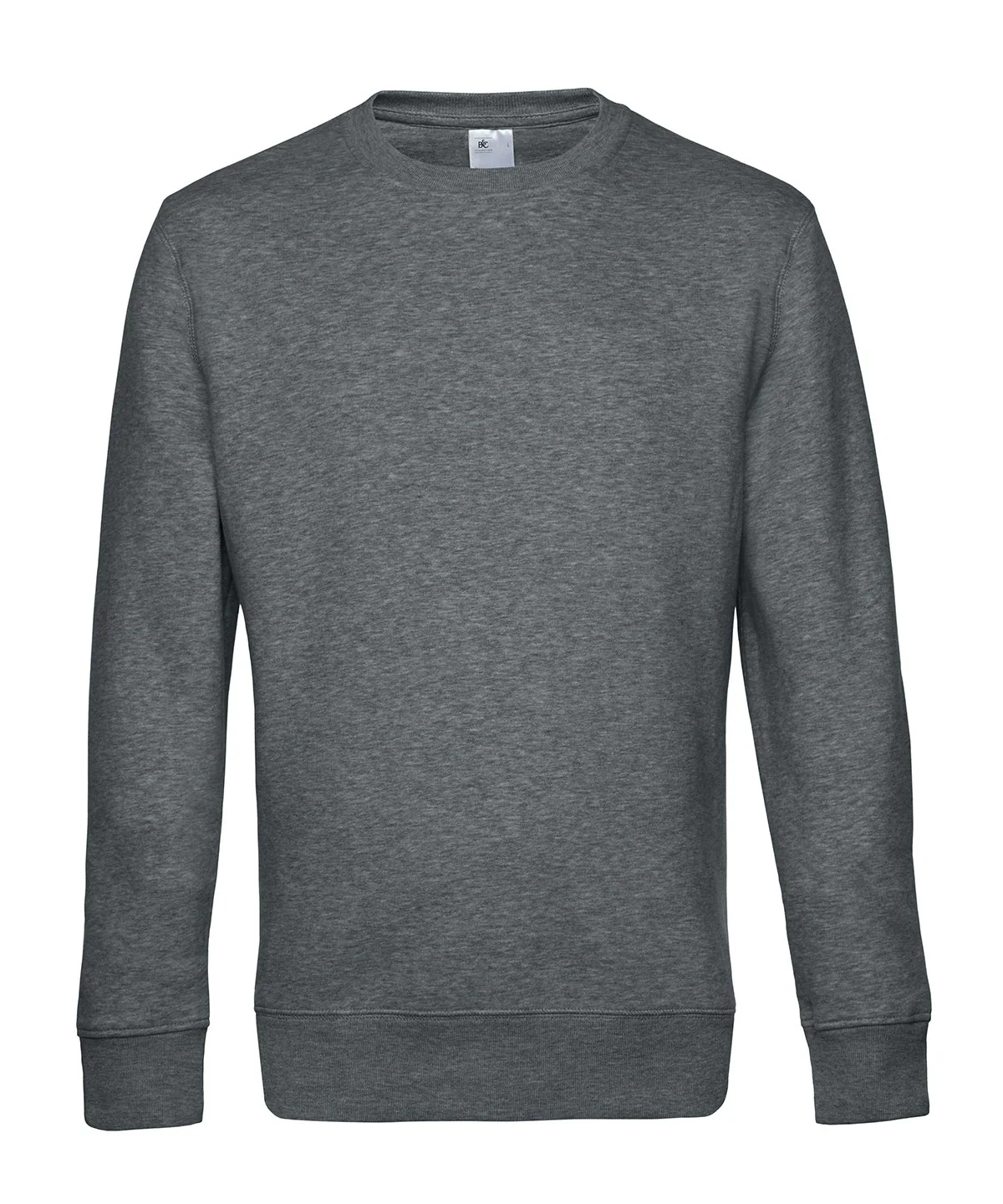 B&c Collection King Crew Neck Sweatshirt - Image 22