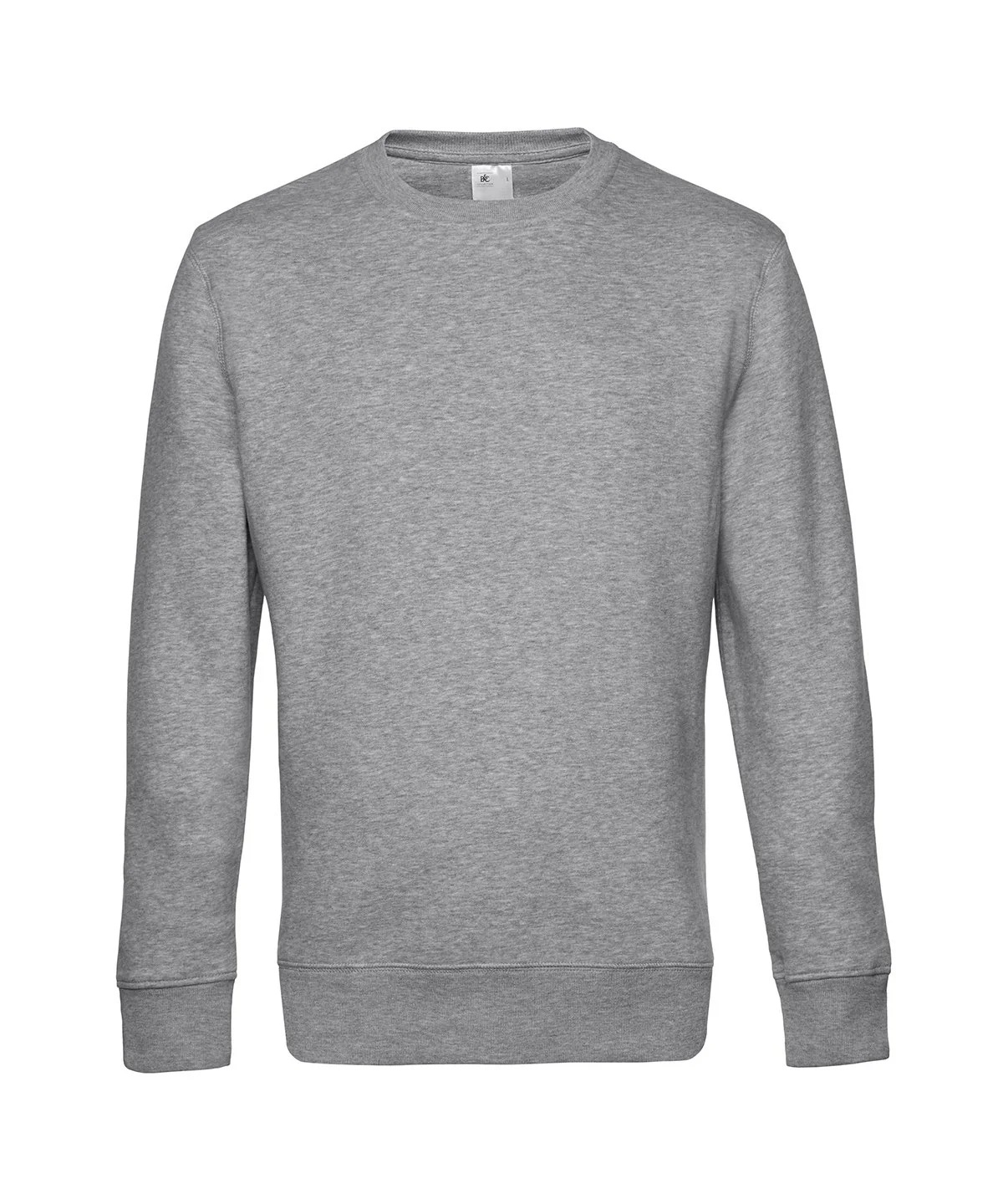 B&c Collection King Crew Neck Sweatshirt - Image 23