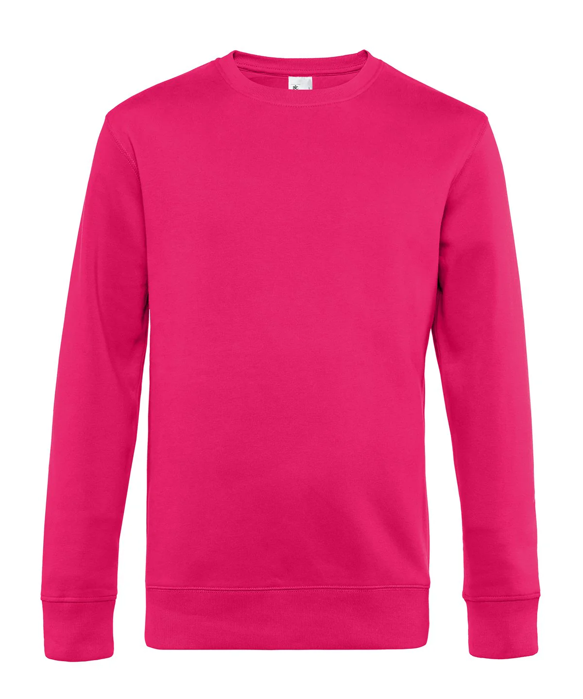 B&c Collection King Crew Neck Sweatshirt - Image 25