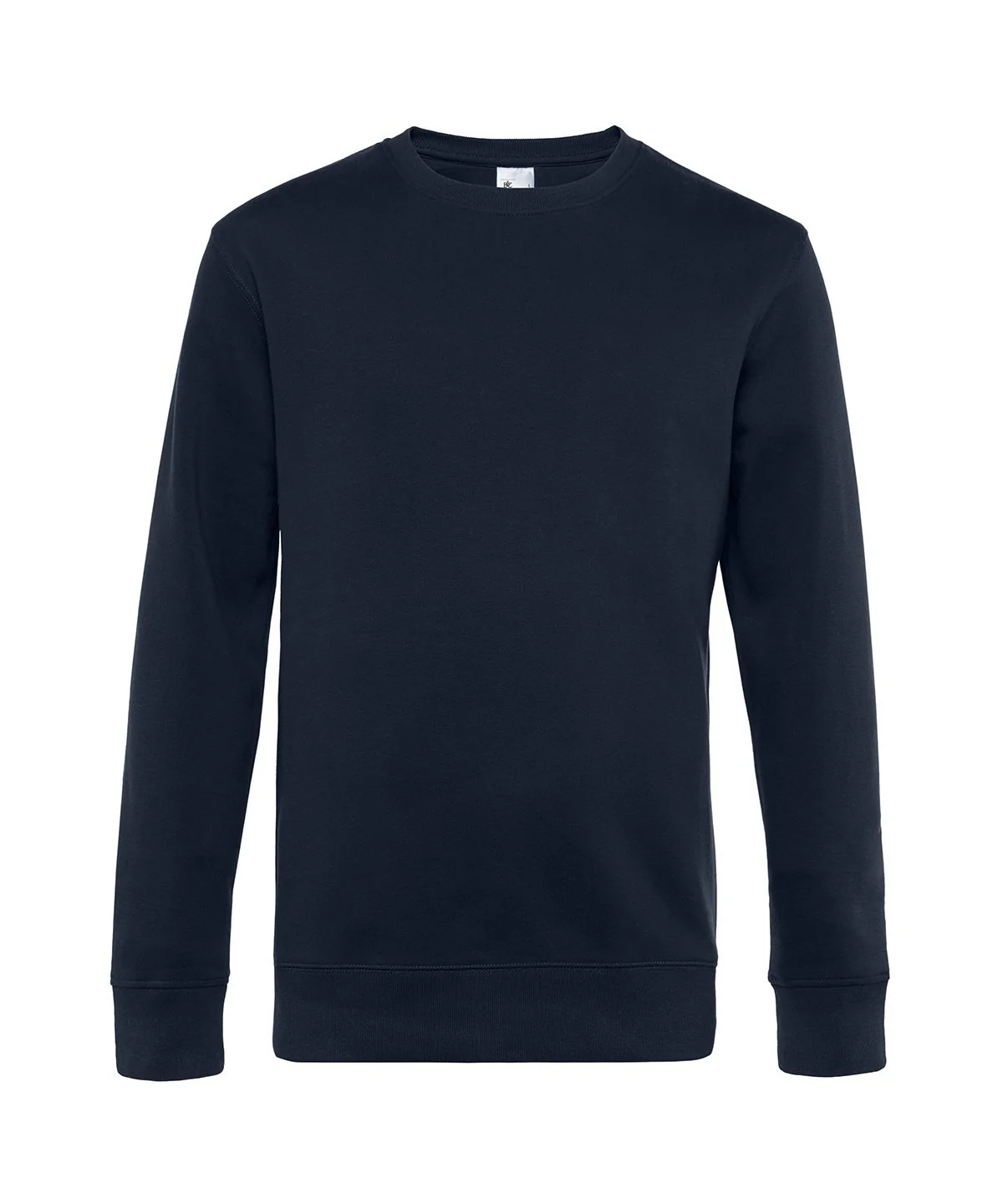 B&c Collection King Crew Neck Sweatshirt - Image 28