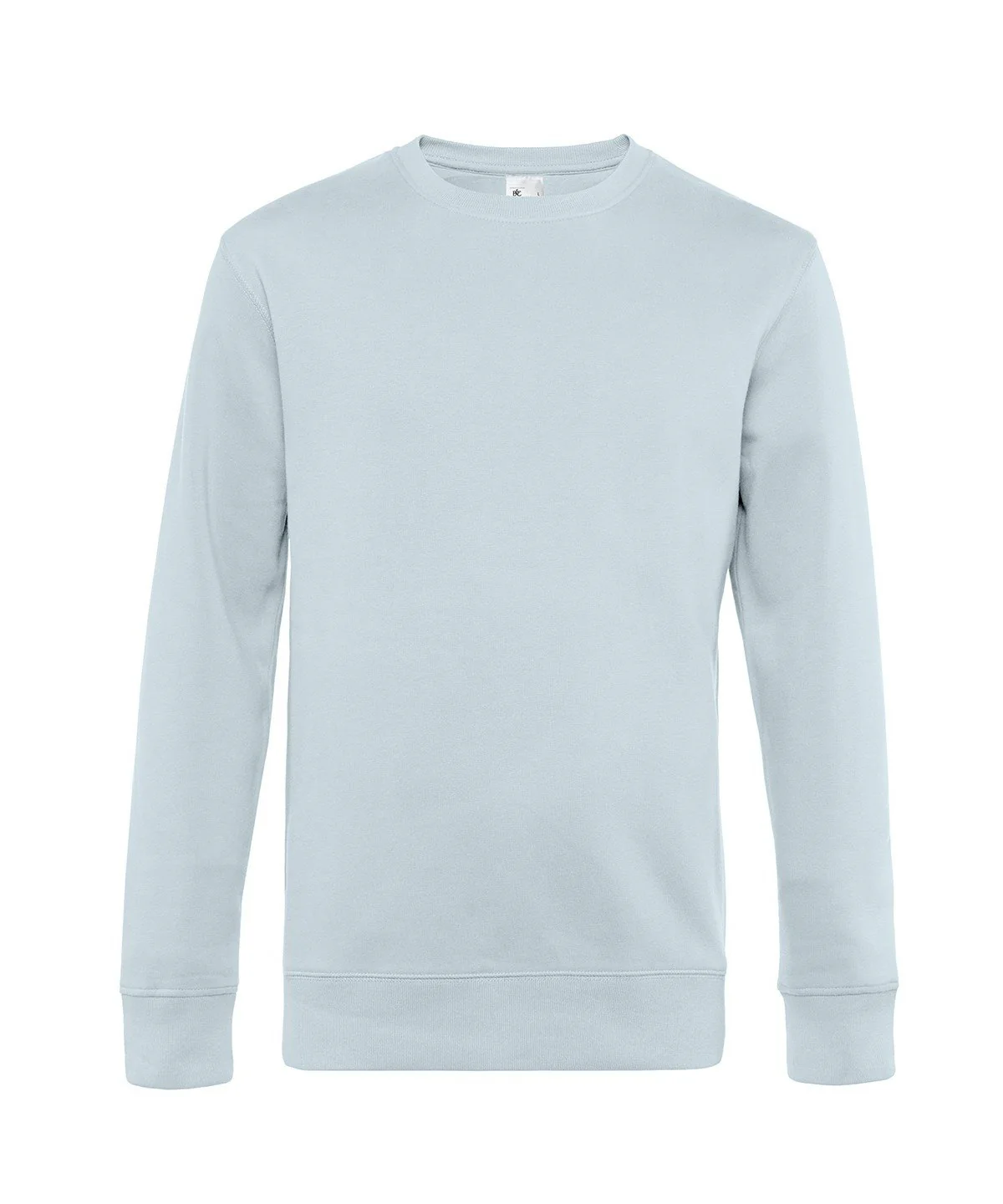 B&c Collection King Crew Neck Sweatshirt - Image 29