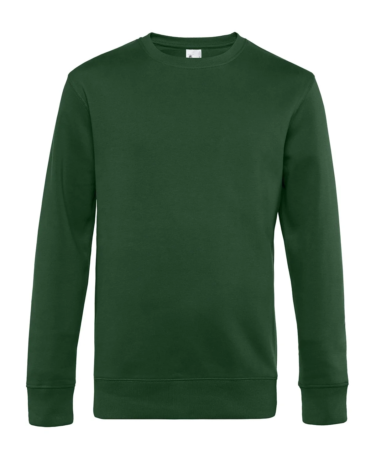 B&c Collection King Crew Neck Sweatshirt - Image 4
