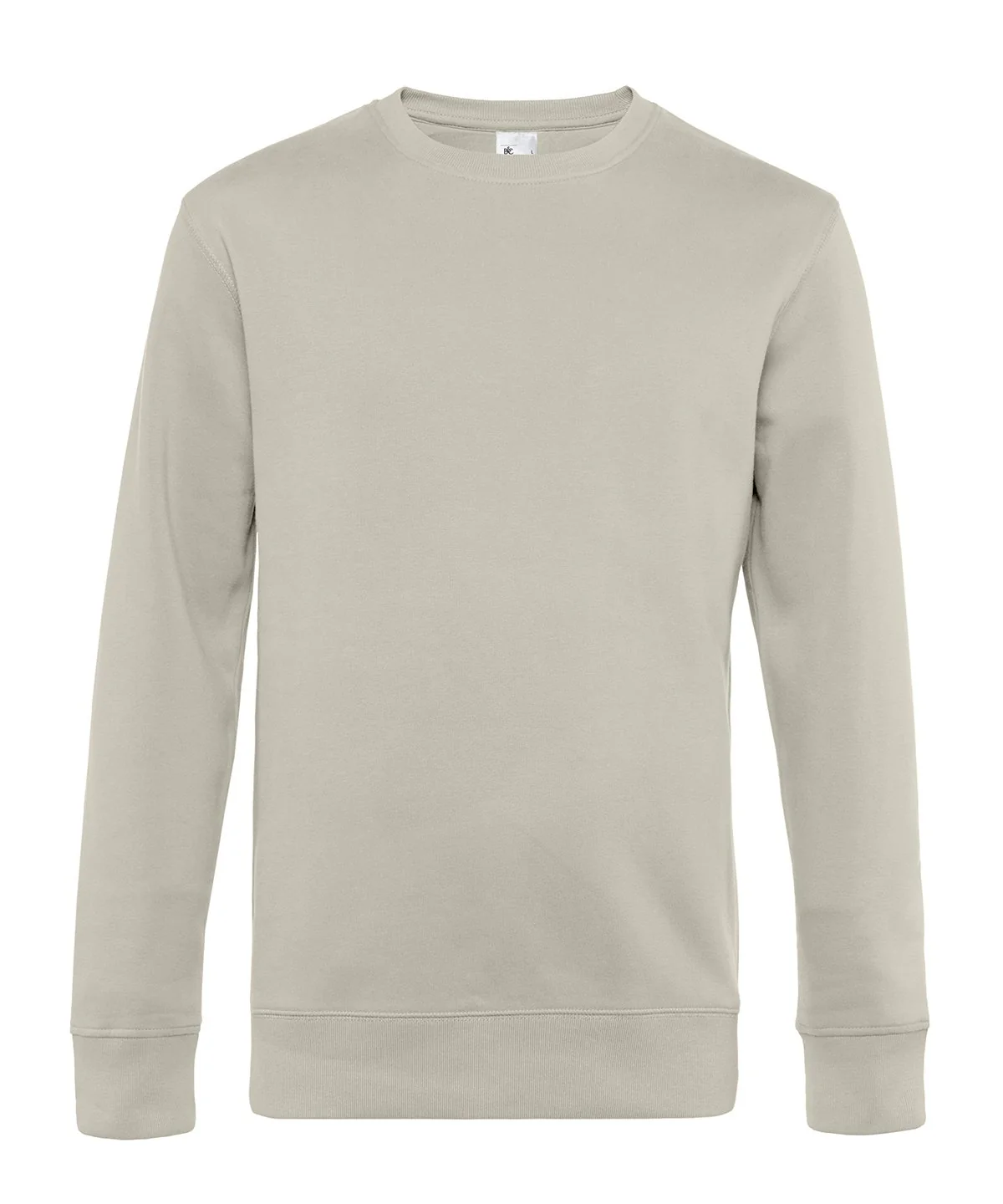 B&c Collection King Crew Neck Sweatshirt - Image 6