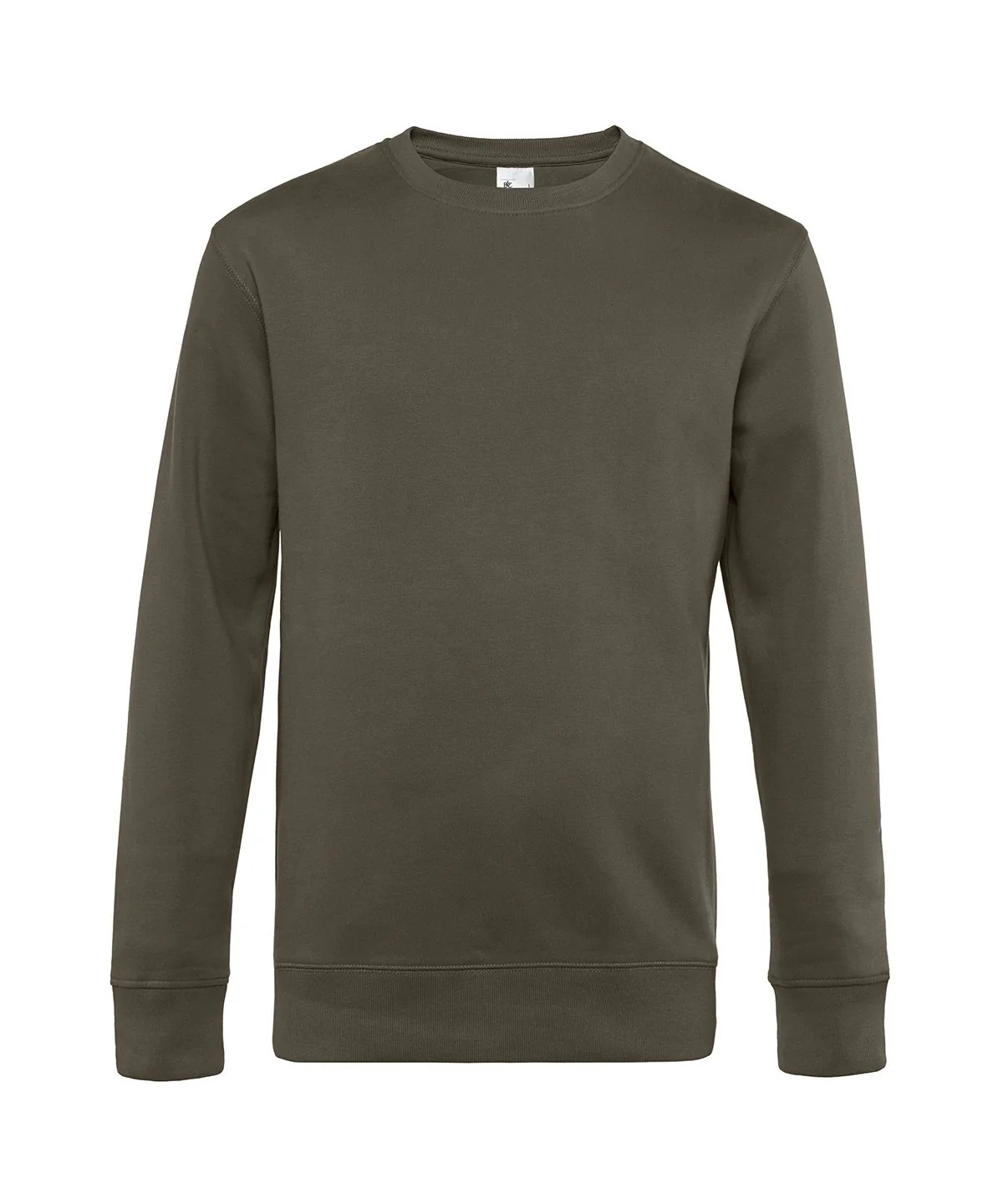 B&c Collection King Crew Neck Sweatshirt - Image 9