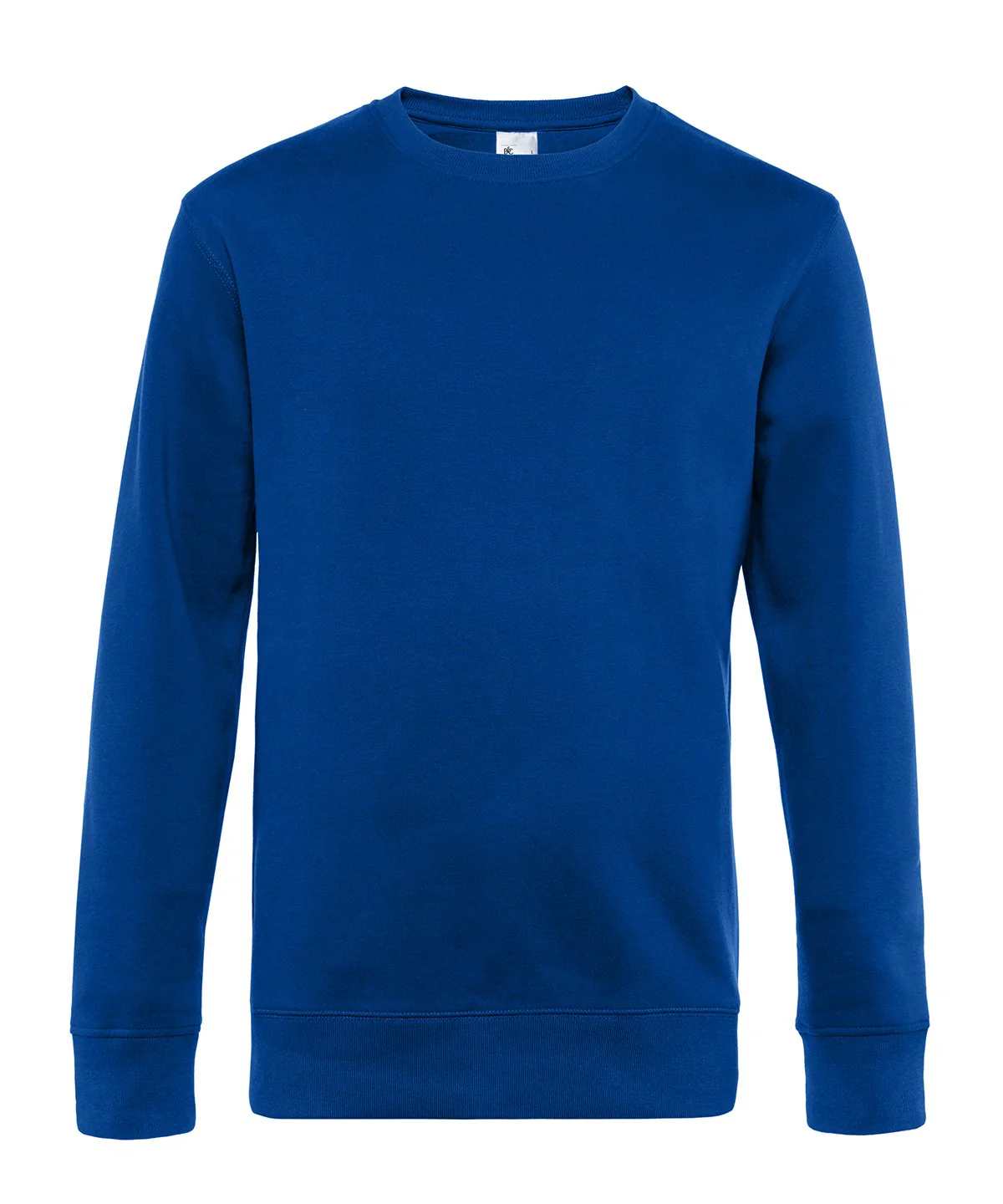 B&c Collection King Crew Neck Sweatshirt (Cont) - Image 11