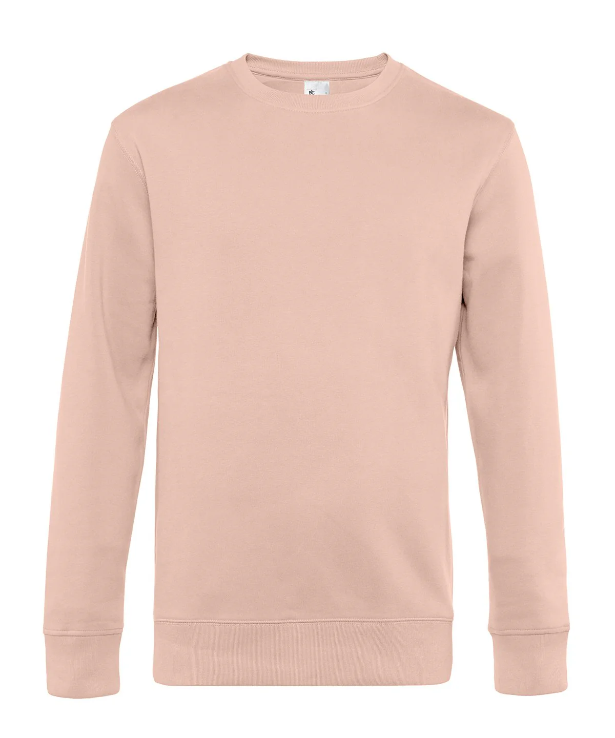 B&c Collection King Crew Neck Sweatshirt (Cont) - Image 12