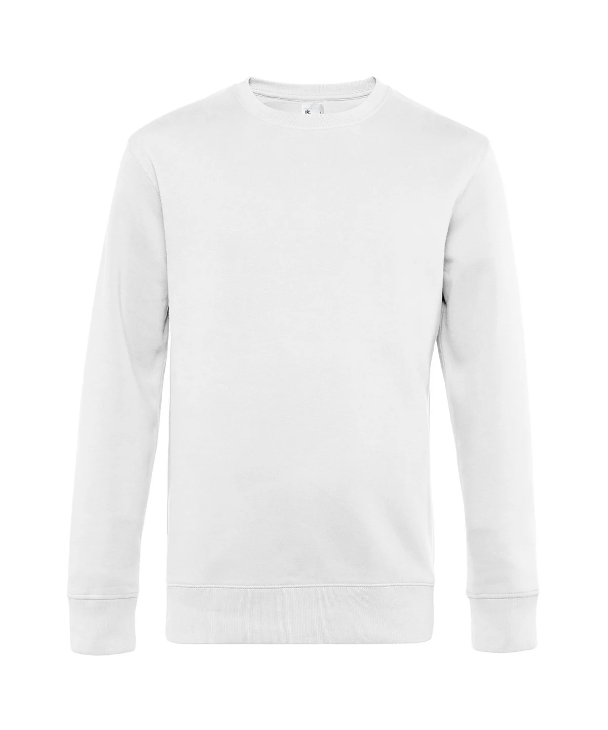 B&c Collection King Crew Neck Sweatshirt (Cont) - Image 13