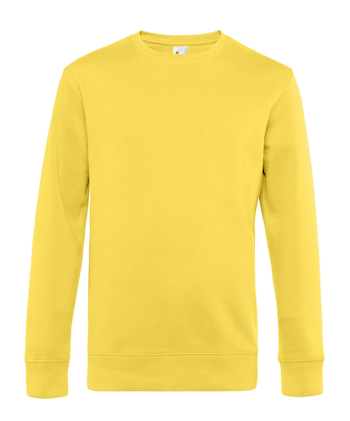 B&c Collection King Crew Neck Sweatshirt (Cont) - Image 14