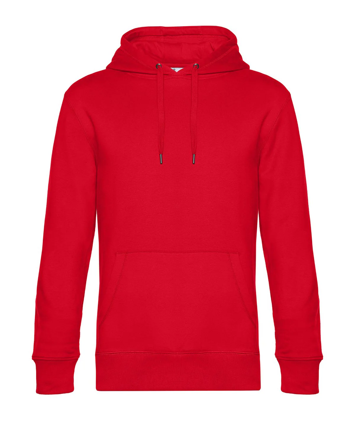 B&c Collection King Hooded Sweatshirt (Cont)