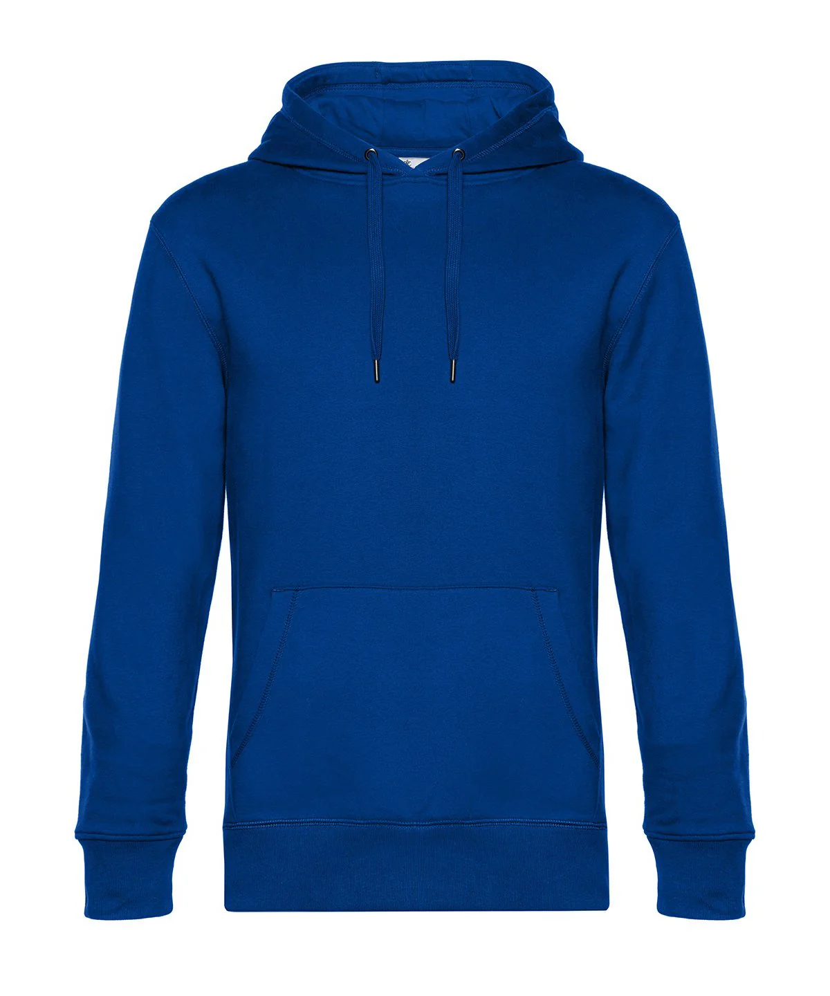 B&c Collection King Hooded Sweatshirt (Cont) - Image 2