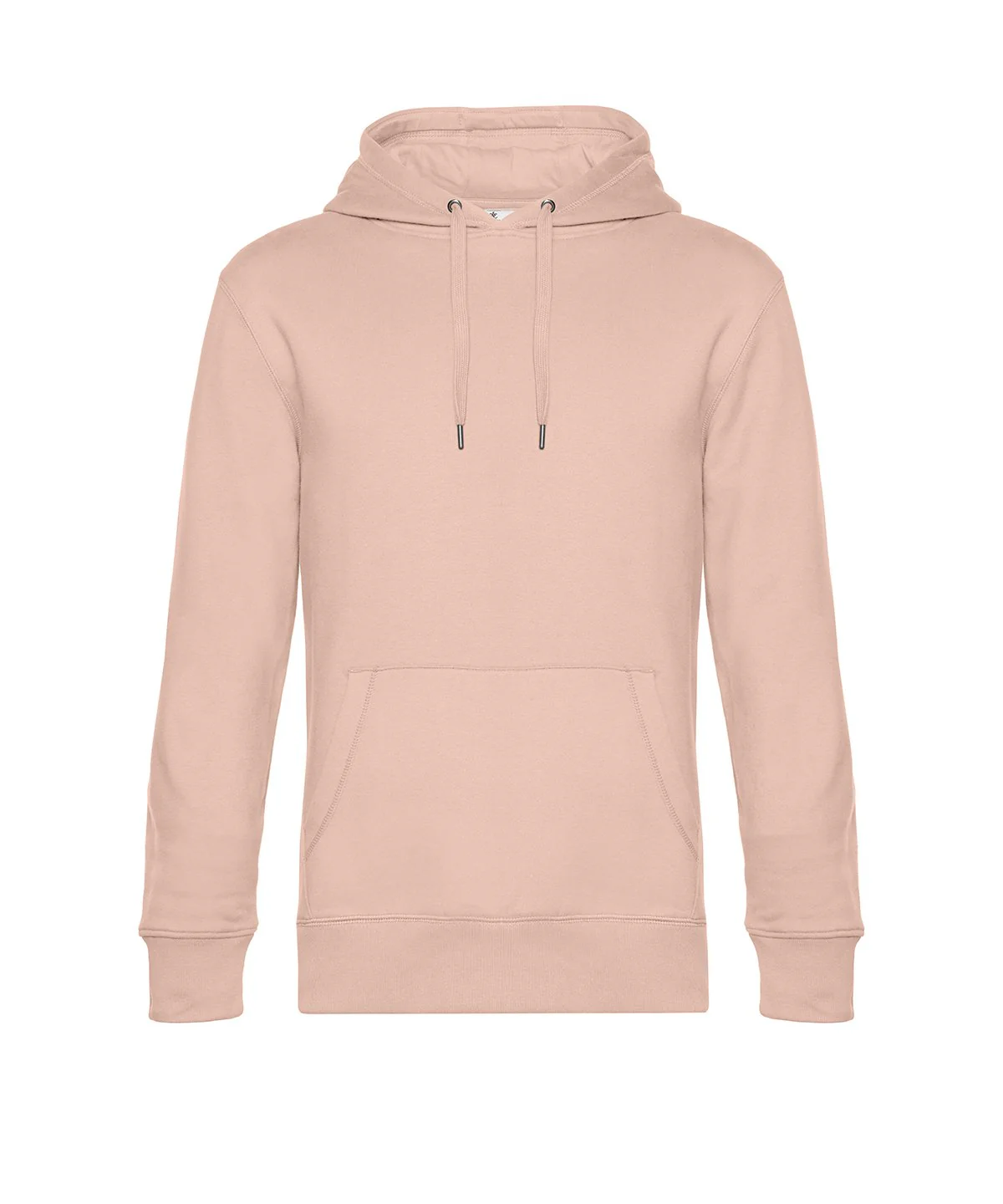 B&c Collection King Hooded Sweatshirt (Cont) - Image 3