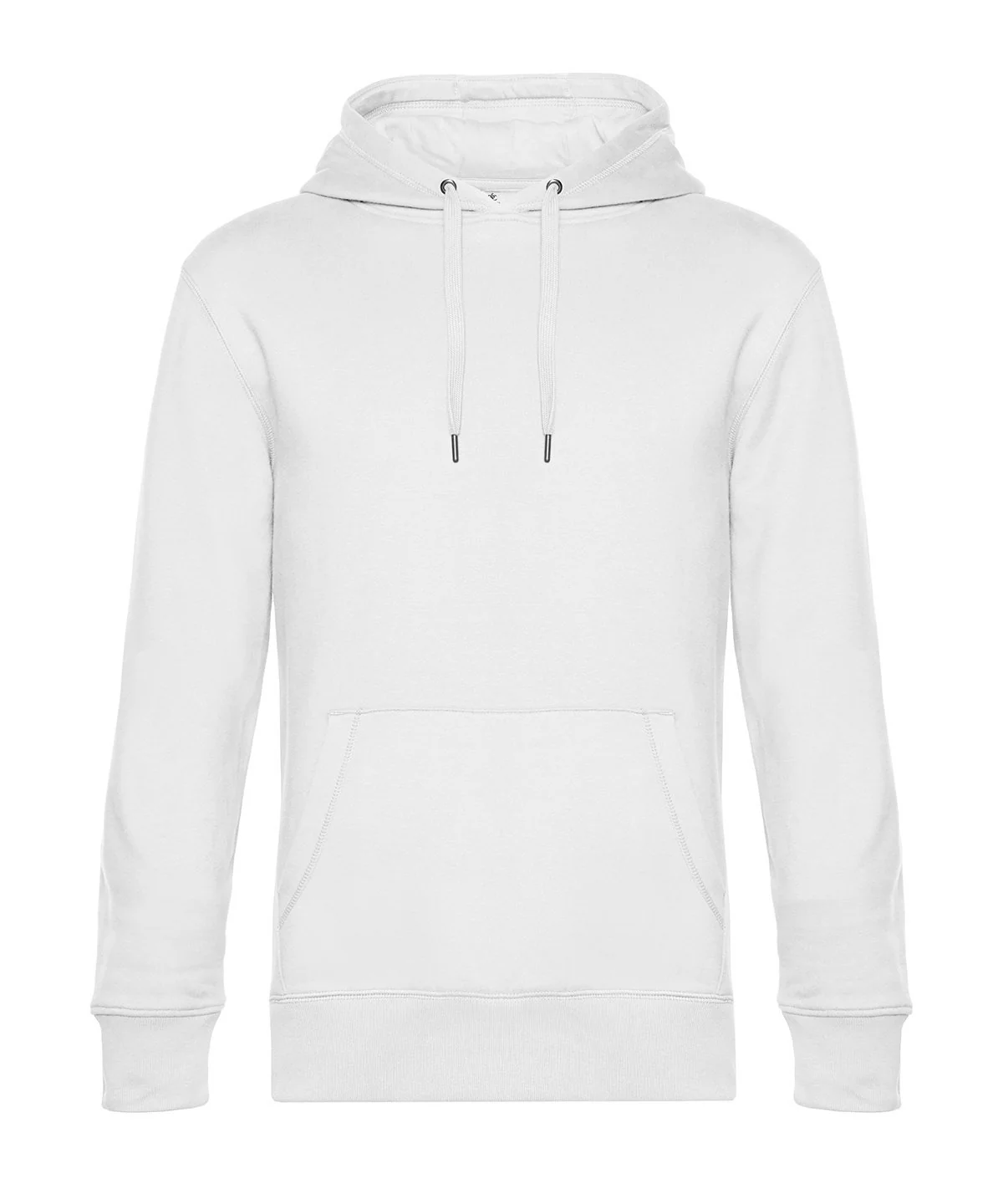 B&c Collection King Hooded Sweatshirt (Cont) - Image 4