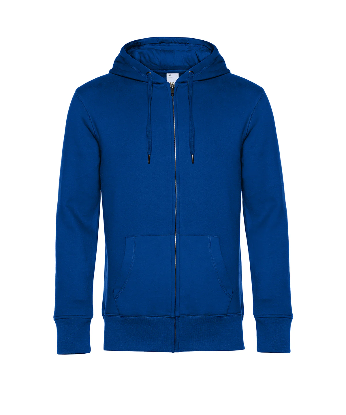 B&c Collection King Zipped Hoodie - Image 10