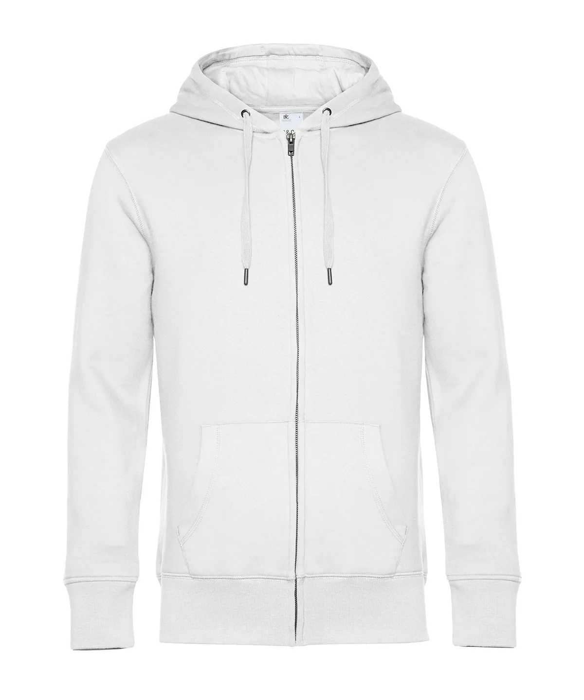 B&c Collection King Zipped Hoodie - Image 11