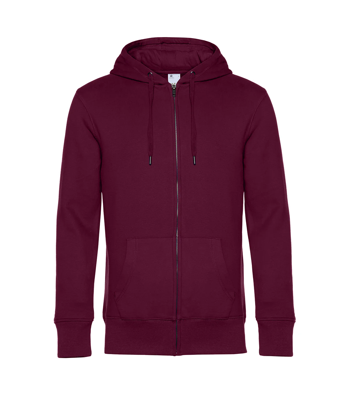 B&c Collection King Zipped Hoodie - Image 3