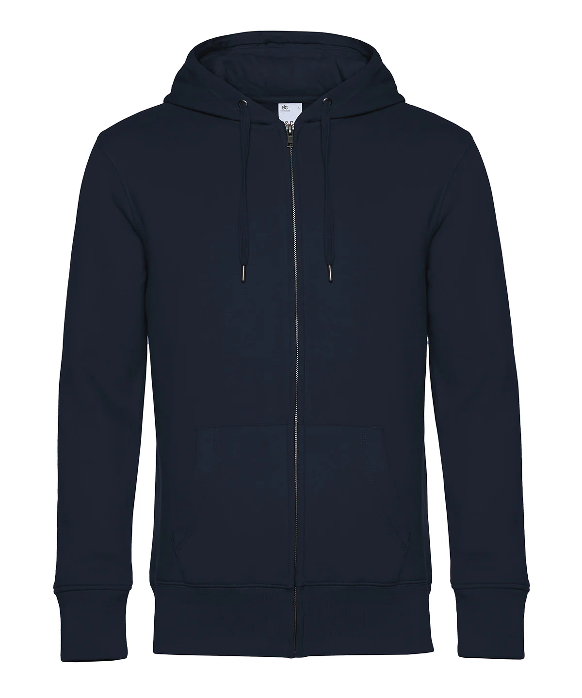 B&c Collection King Zipped Hoodie - Image 7