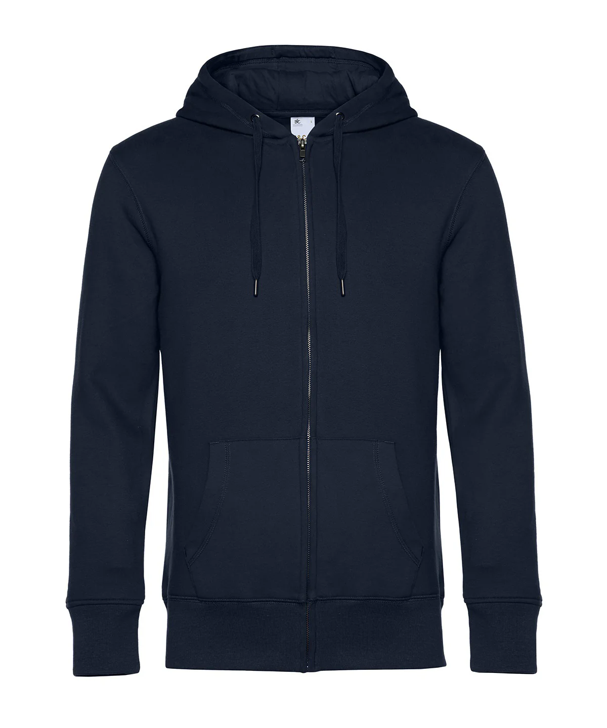 B&c Collection King Zipped Hoodie - Image 8