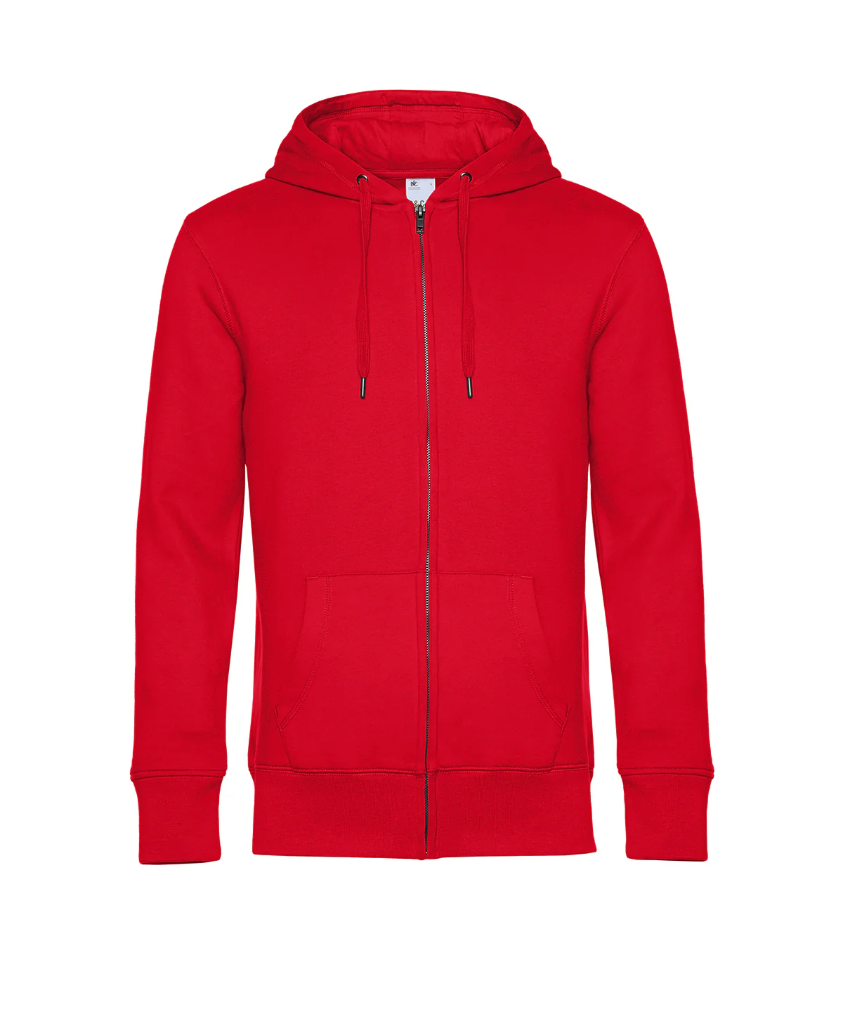 B&c Collection King Zipped Hoodie - Image 9