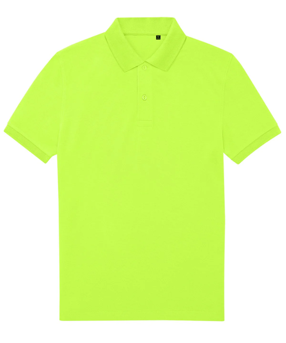 B&c Collection My Eco Polo 65/35 - Image 17
