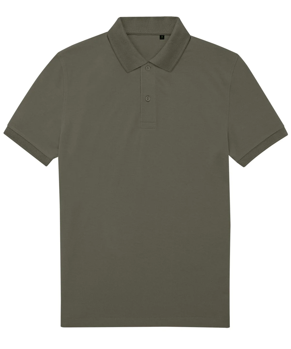 B&c Collection My Eco Polo 65/35 - Image 4