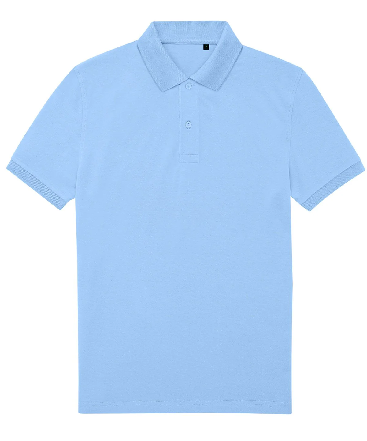 B&c Collection My Eco Polo 65/35 - Image 7