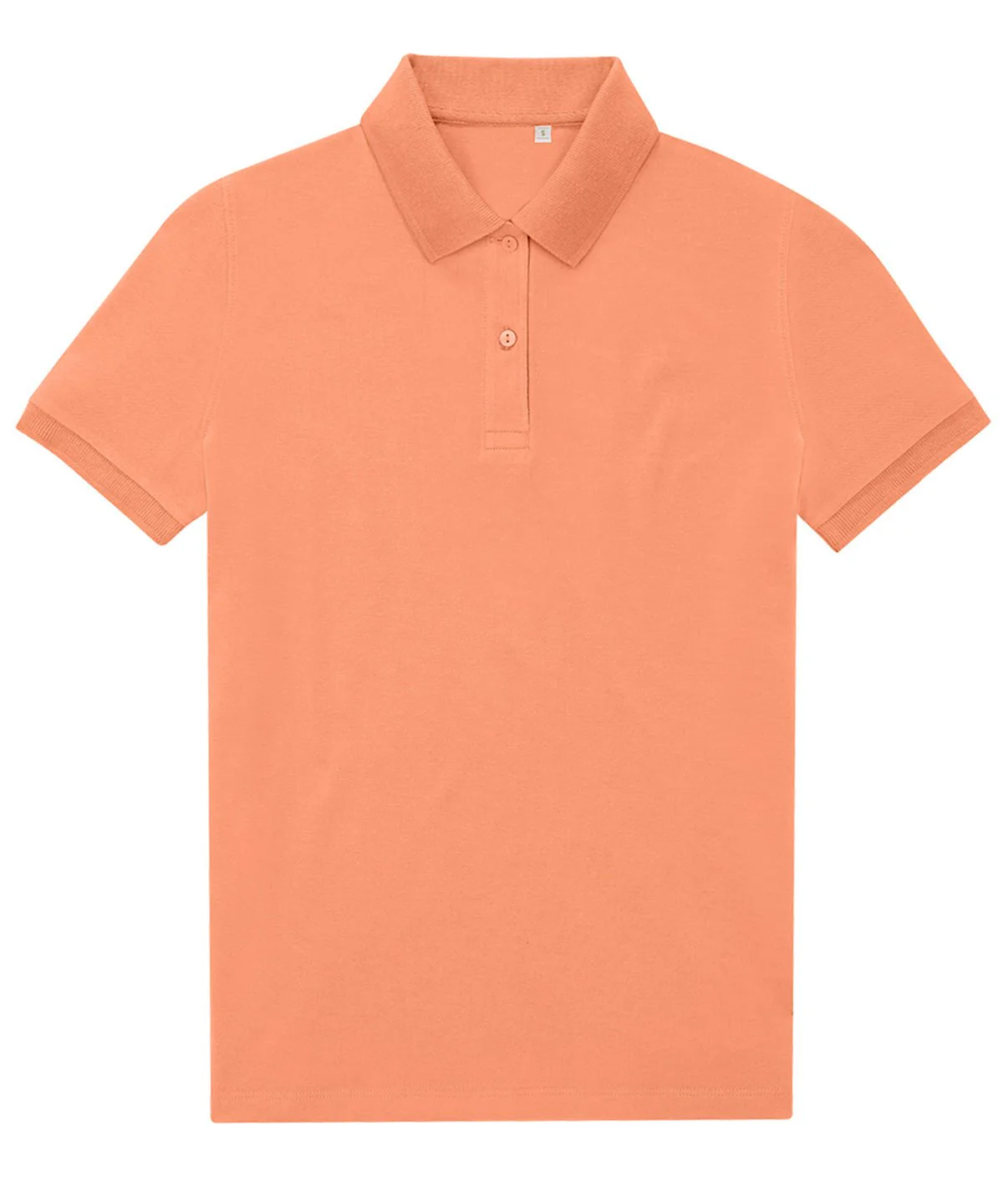 B&c Collection My Eco Polo 65/35 Women - Image 10