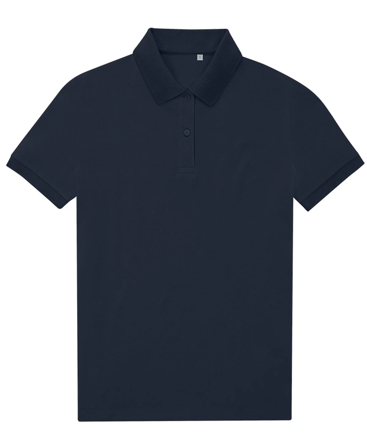 B&c Collection My Eco Polo 65/35 Women - Image 11