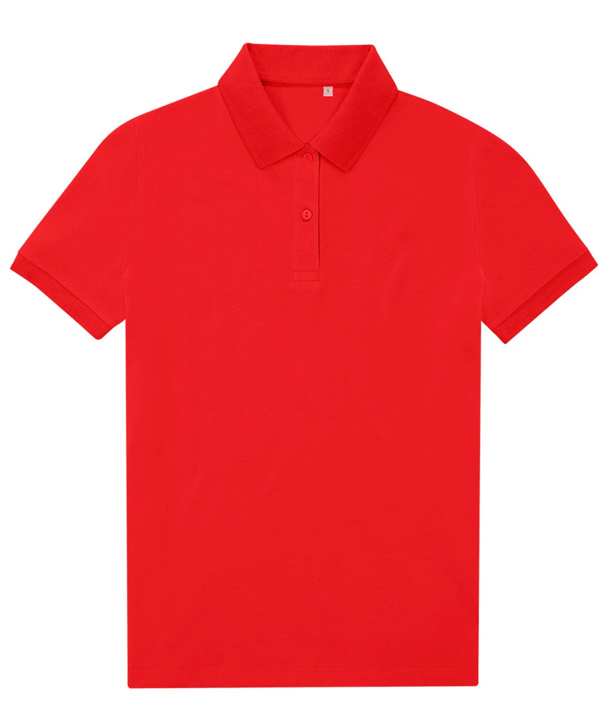B&c Collection My Eco Polo 65/35 Women - Image 14