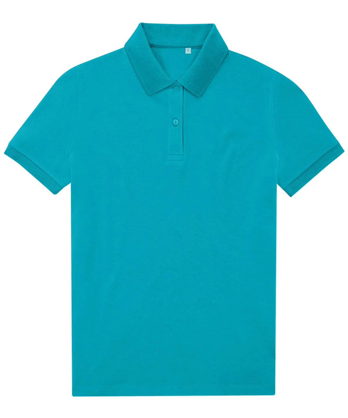 B&c Collection My Eco Polo 65/35 Women - Image 15