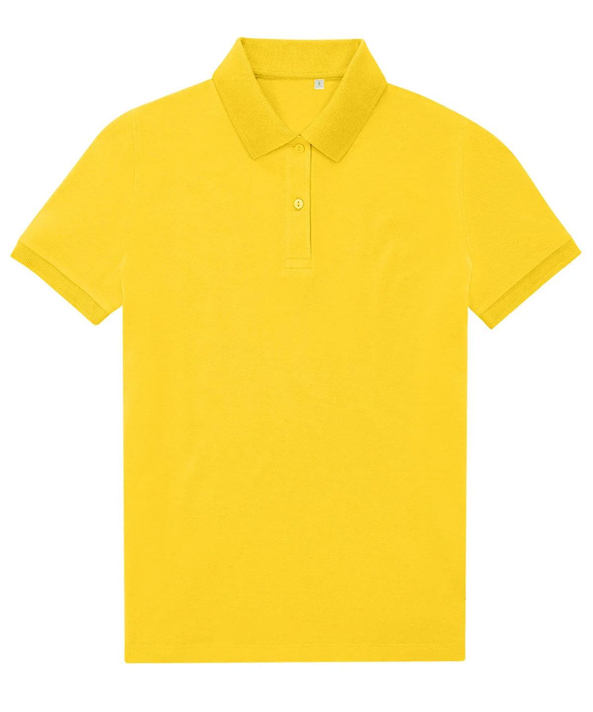 B&c Collection My Eco Polo 65/35 Women - Image 16