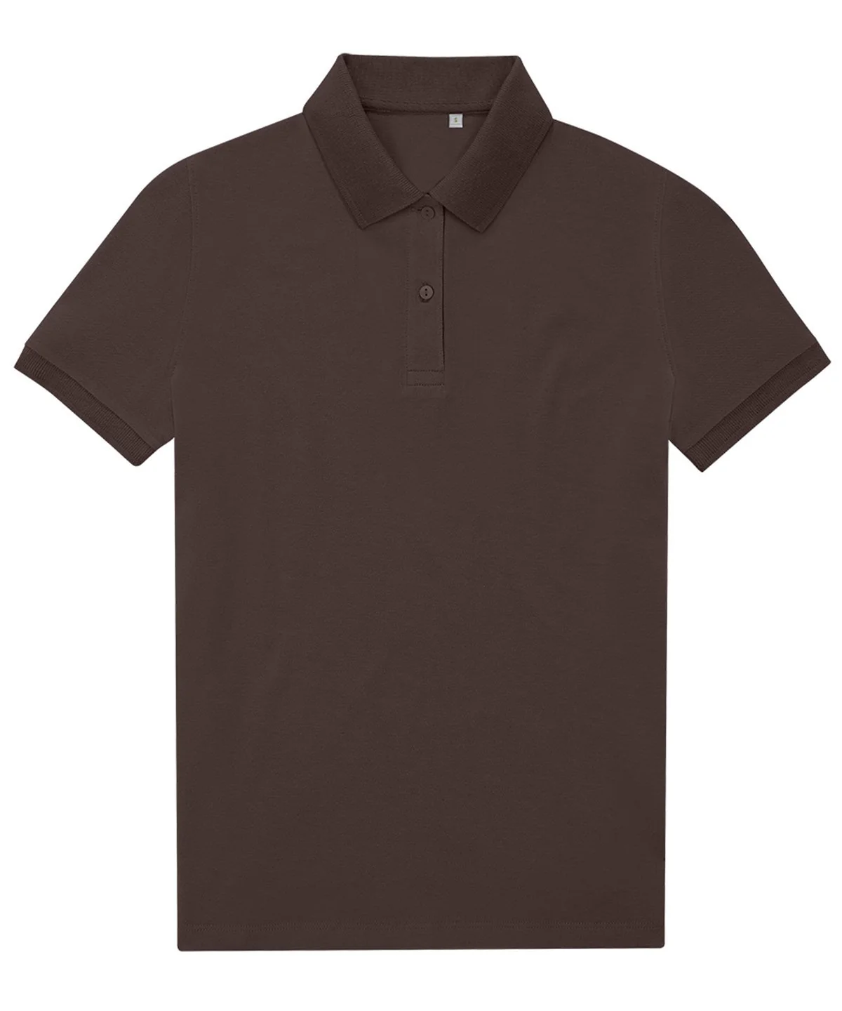B&c Collection My Eco Polo 65/35 Women - Image 17