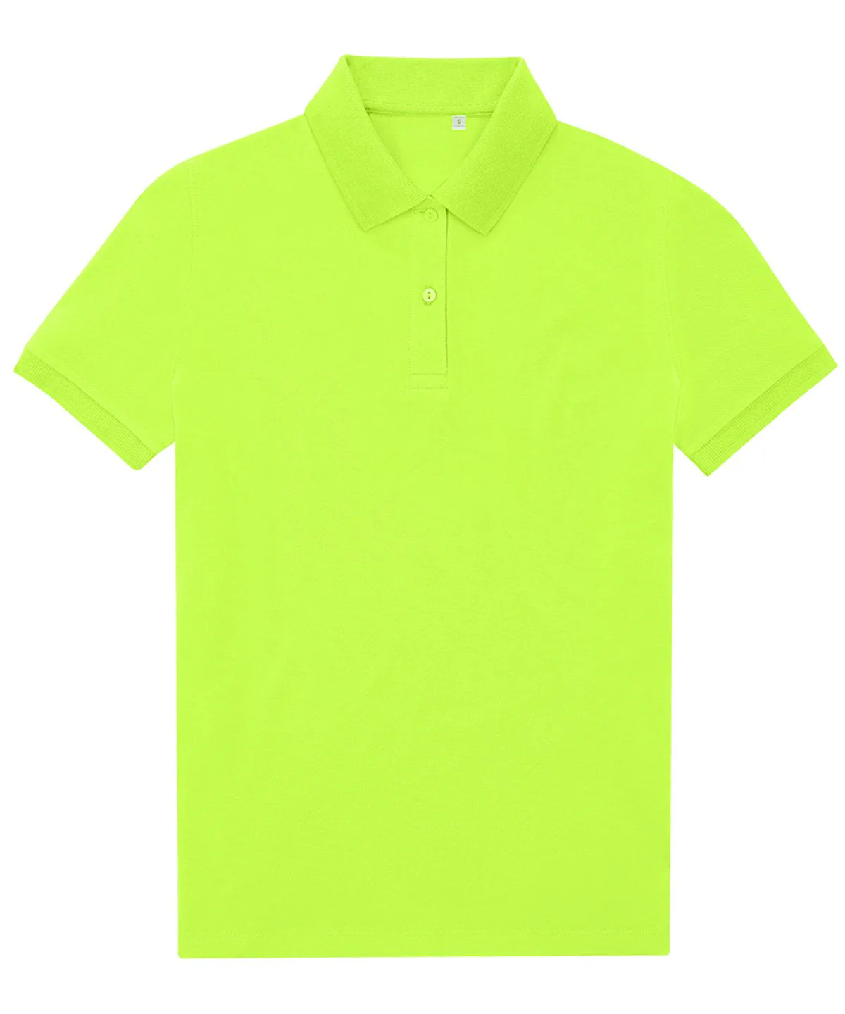 B&c Collection My Eco Polo 65/35 Women - Image 18