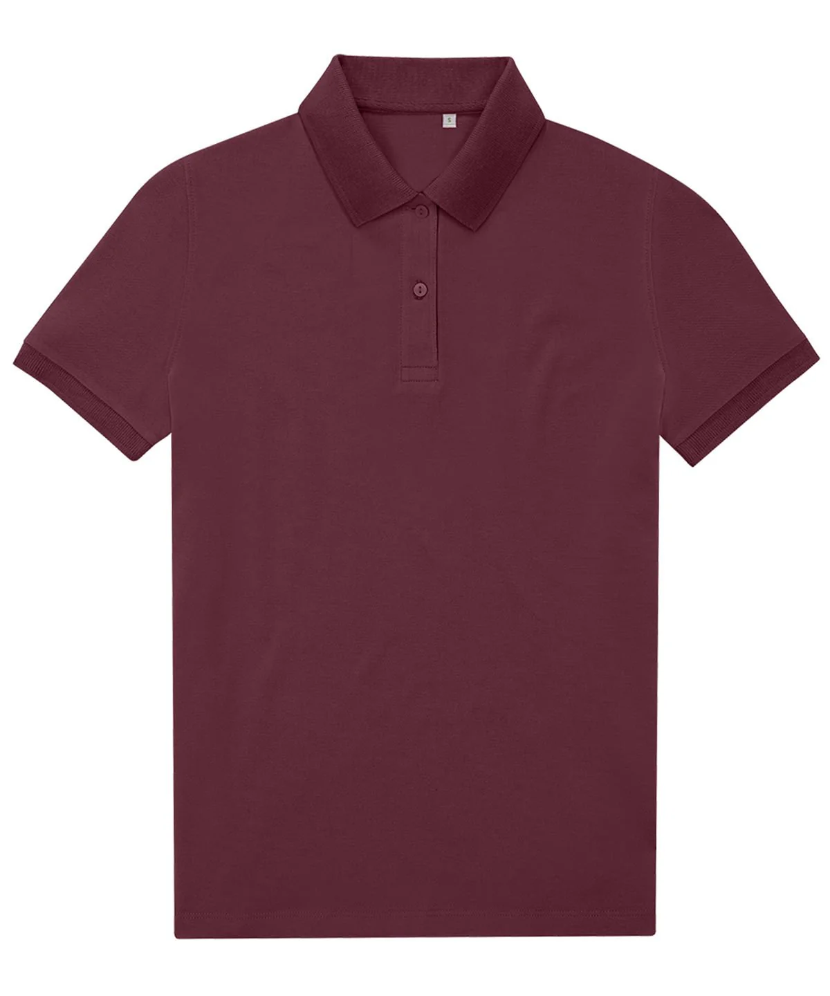 B&c Collection My Eco Polo 65/35 Women - Image 20