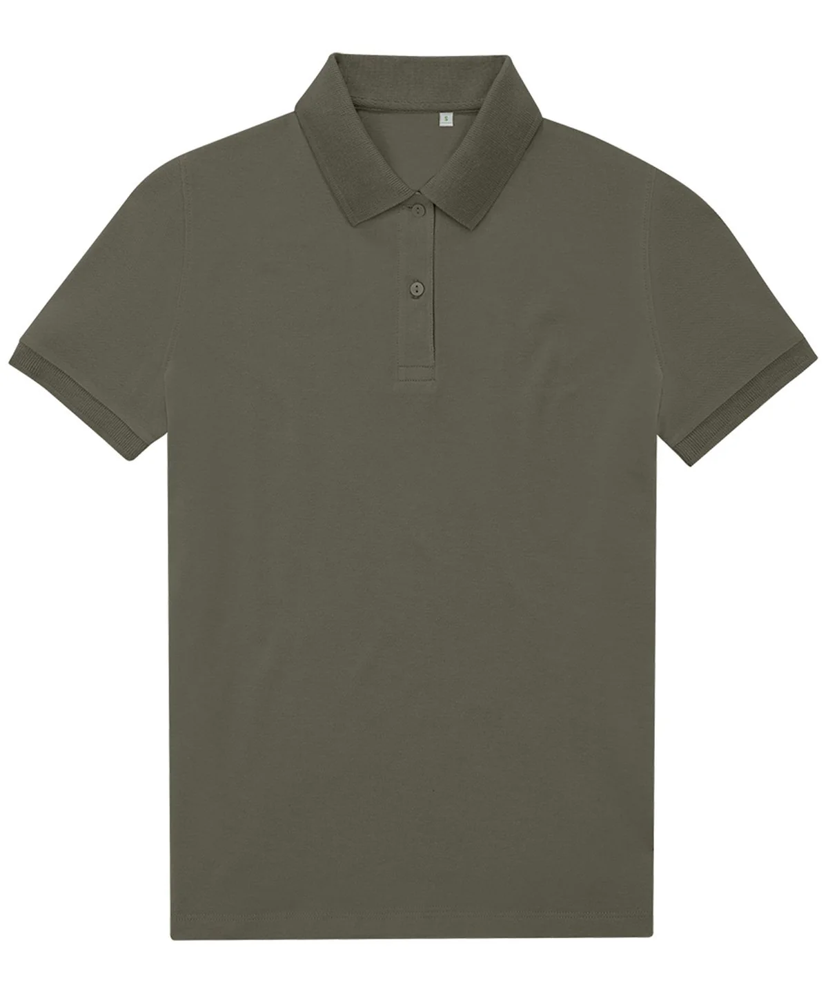 B&c Collection My Eco Polo 65/35 Women - Image 21