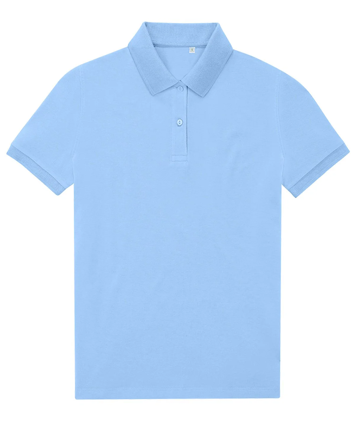 B&c Collection My Eco Polo 65/35 Women - Image 24