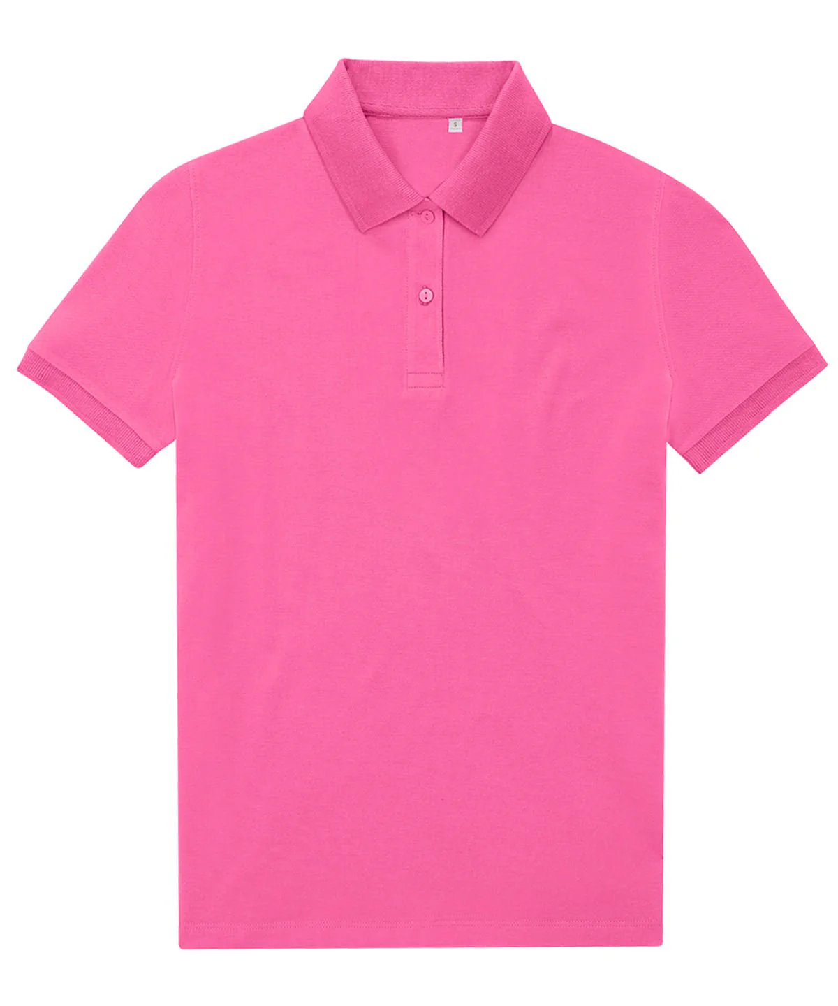 B&c Collection My Eco Polo 65/35 Women - Image 25