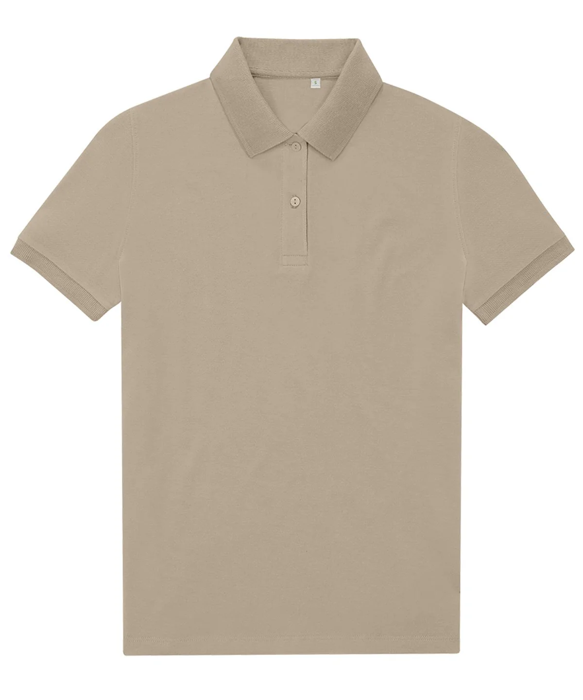 B&c Collection My Eco Polo 65/35 Women - Image 26