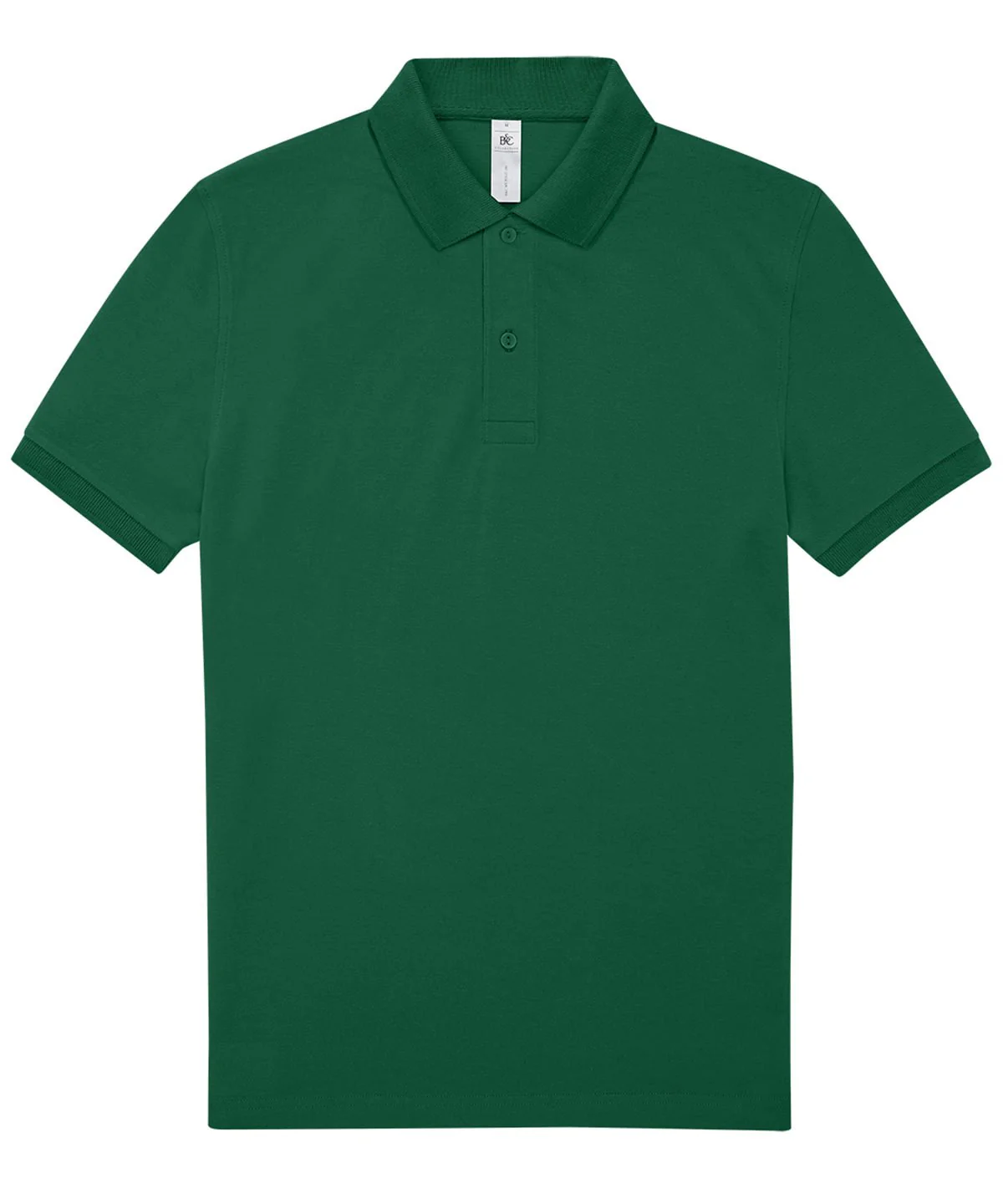 B&c Collection My Polo 180 Polos - Image 10