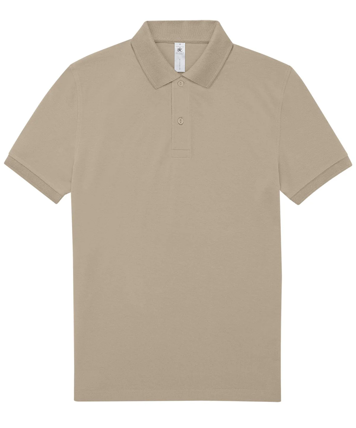 B&c Collection My Polo 180 Polos - Image 13