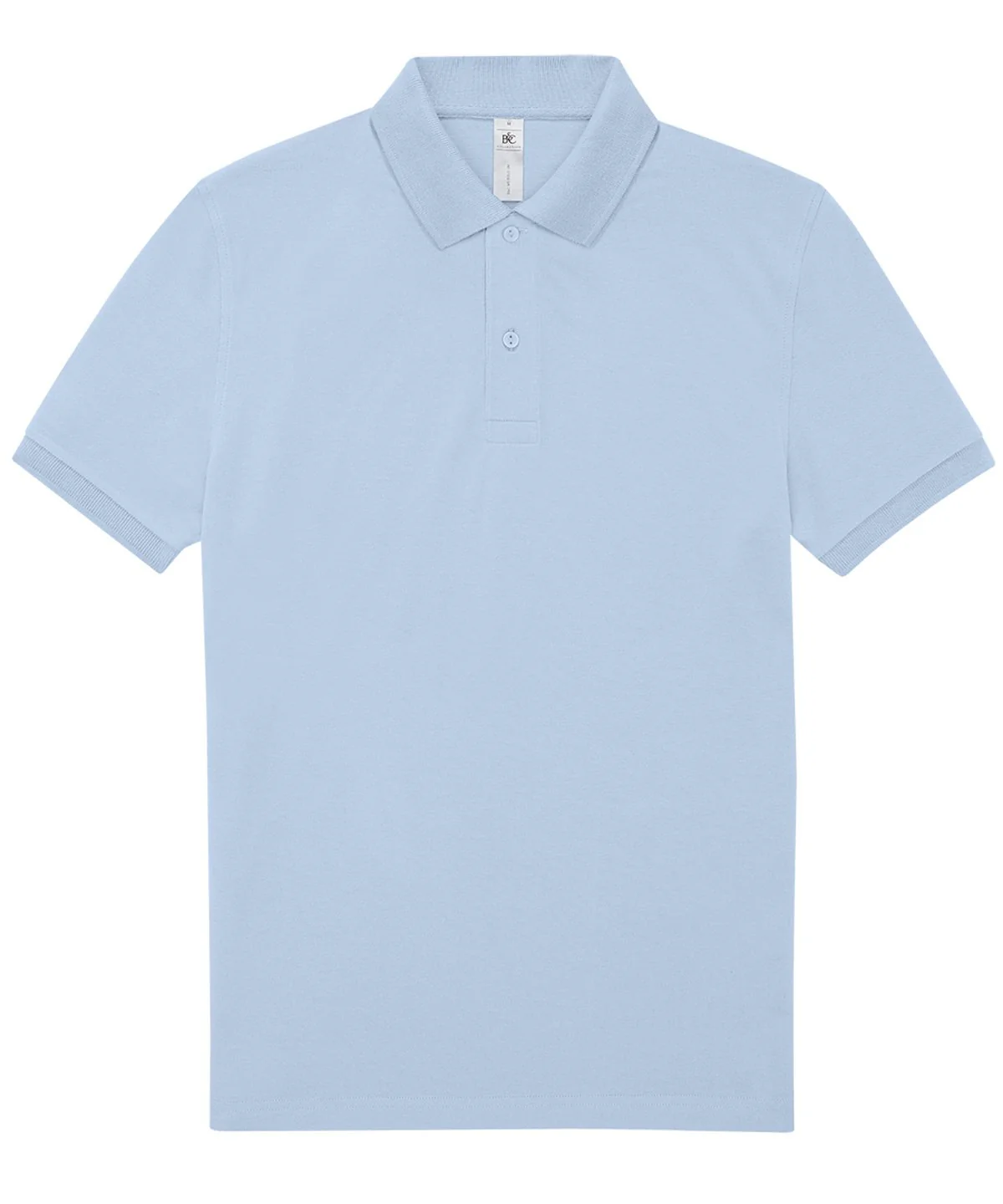 B&c Collection My Polo 180 Polos - Image 19
