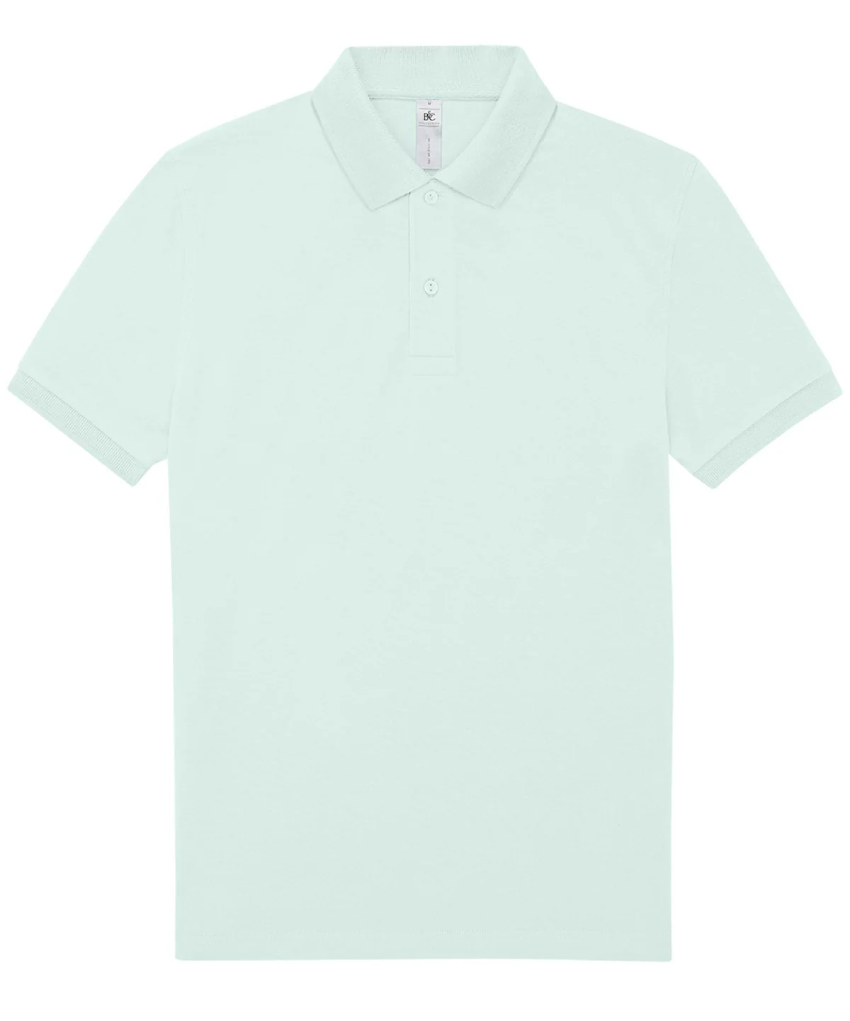 B&c Collection My Polo 180 Polos - Image 20