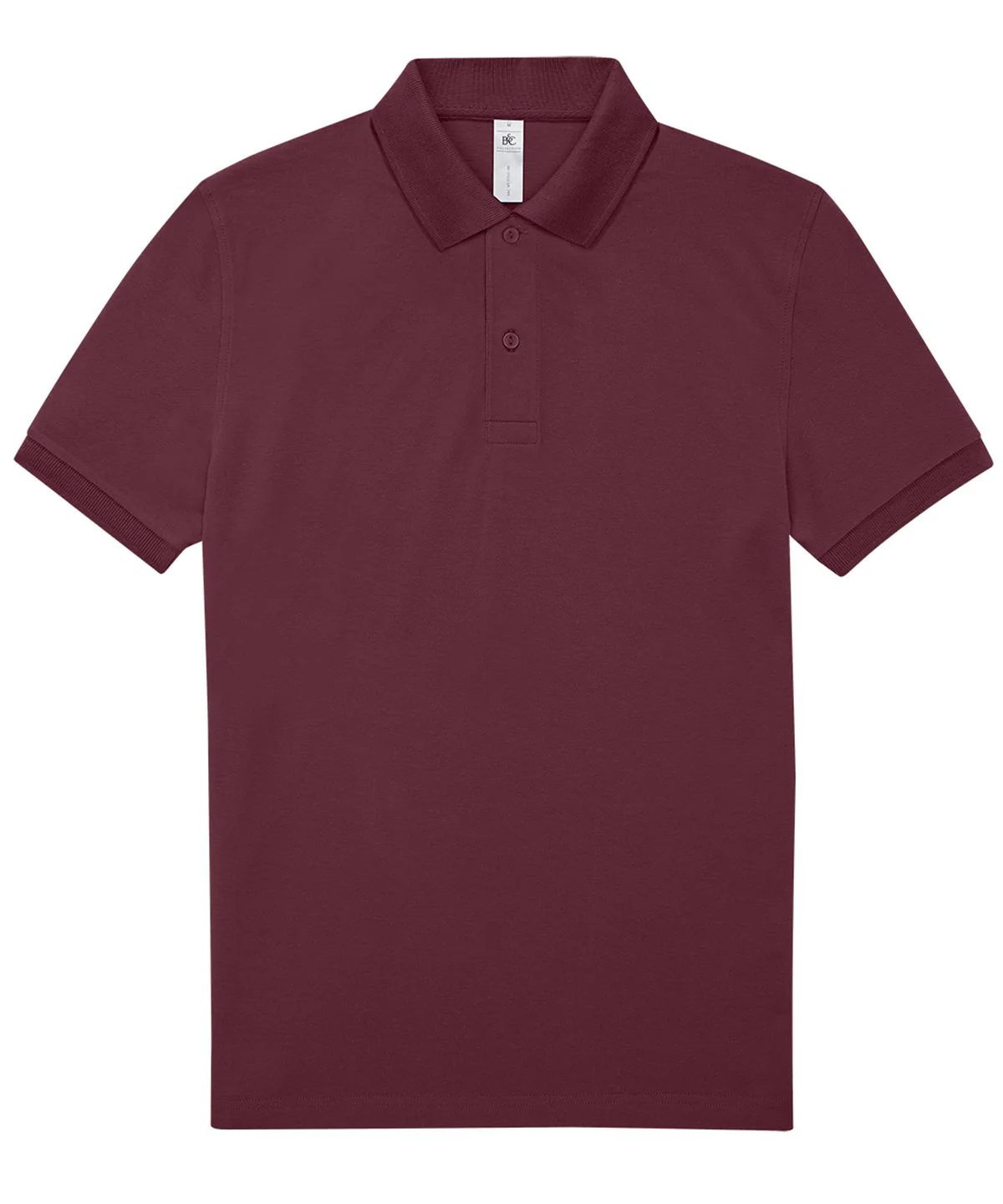 B&c Collection My Polo 180 Polos - Image 6