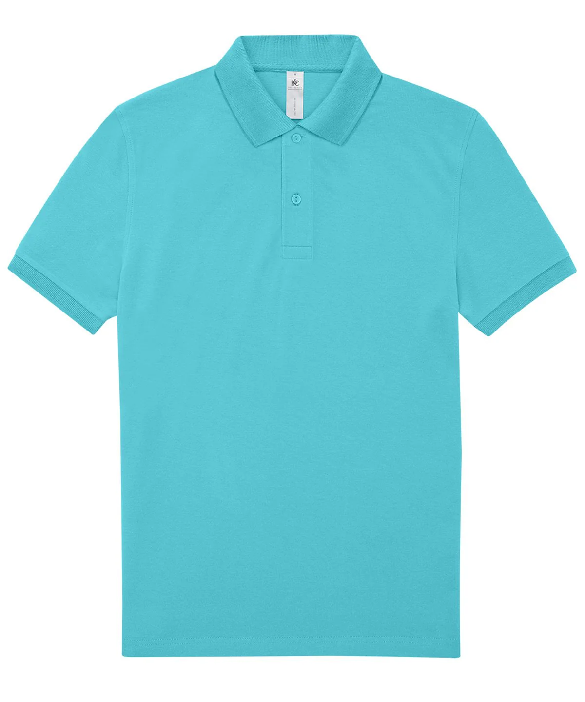 B&c Collection My Polo 180 Polos (Cont) - Image 2